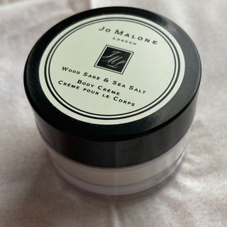 Jo Malone - ジョーマローン ウッドセージ&シーソルト ボディクリーム