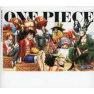 [128217]ONE PIECE ワンピース 15th Anniversary BEST ALBUM 3CD【CD、音楽 中古 CD】ケース無:: レンタル落ち