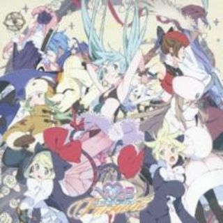 [234672]V Love 25 Fortune【CD、音楽 中古 CD】ケース無:: レンタル落ち(アニメ)