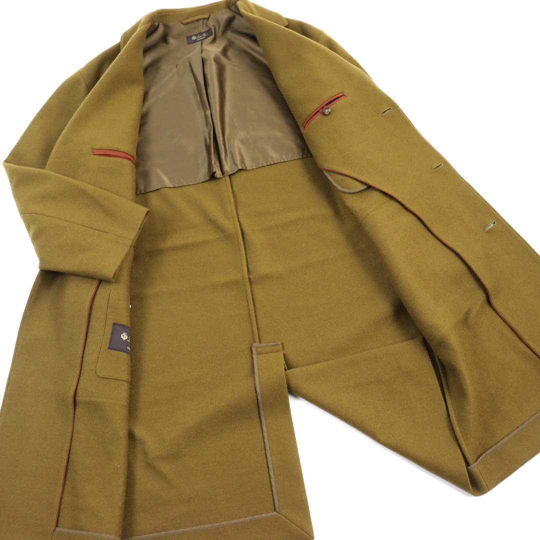 Loro Piana - 極美品○Loro Piana ロロピアーナ FAL7779 Loro Piana - 極美品○Loro Piana ロロピアーナ FAL7779