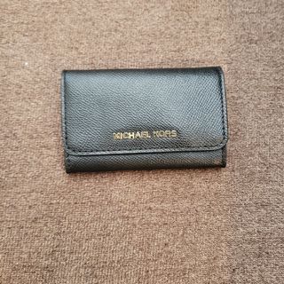 マイケルコース(Michael Kors)のMICHAEL KORS　名刺入れ(名刺入れ/定期入れ)