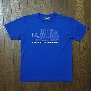 ザノースフェイス(THE NORTH FACE)のノースフェイス　カラードーム T　Tシャツ(Tシャツ/カットソー(半袖/袖なし))