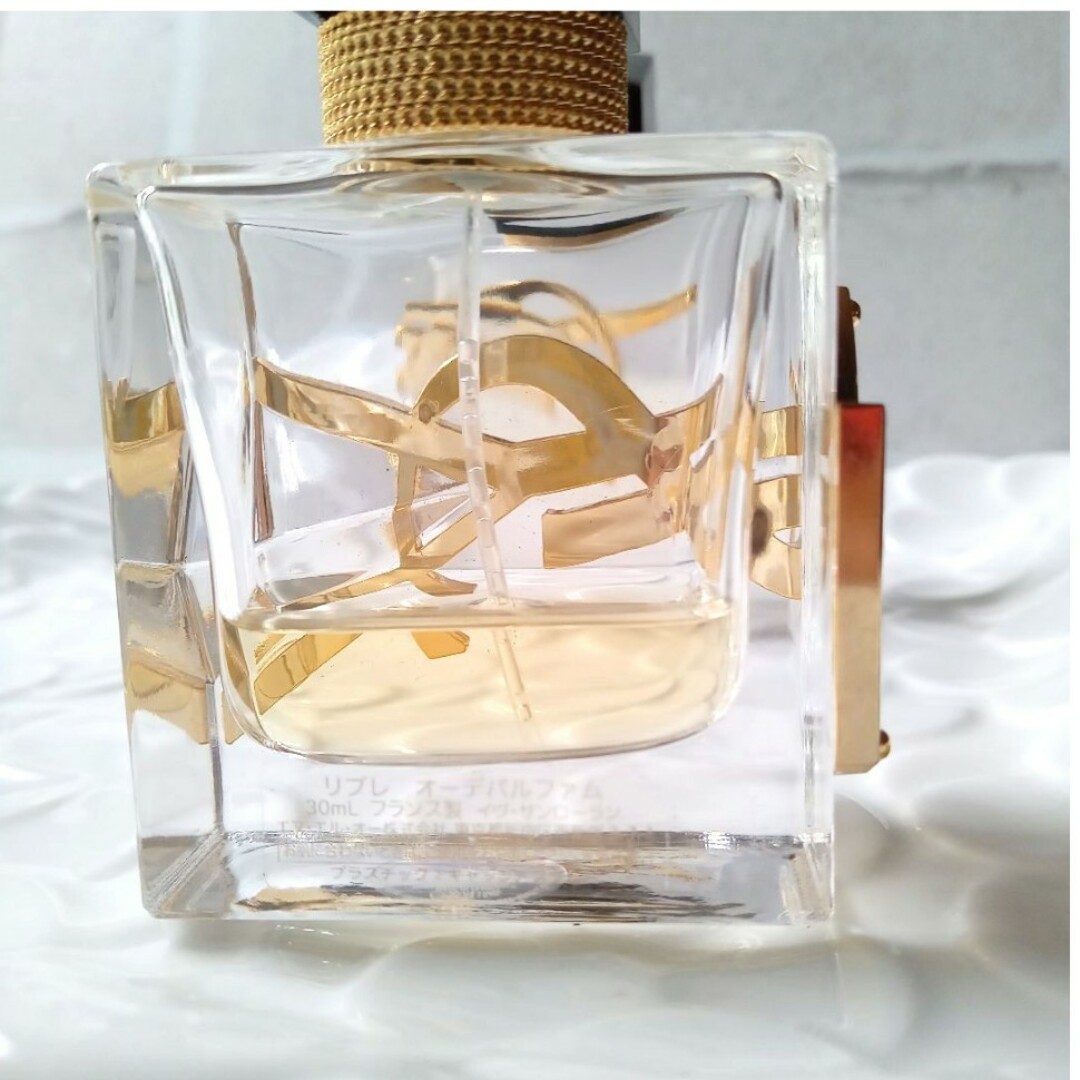 Yves Saint Laurent(イヴサンローラン)のイヴ・サンローラン　30ml 香水セット コスメ/美容の香水(香水(女性用))の商品写真
