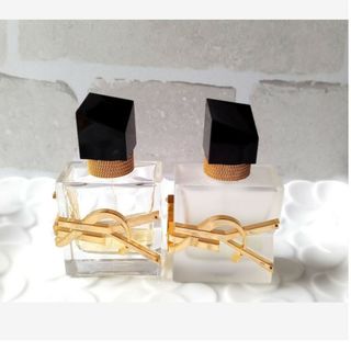 イヴサンローラン(Yves Saint Laurent)のイヴ・サンローラン　30ml 香水セット(香水(女性用))