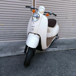 クレアスクーピー AF55 4ストローク 原付 スクーター 大阪枚方市(車体)