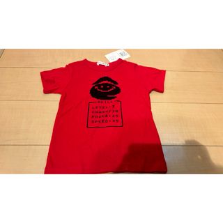 スラップスリップ(SLAP SLIP)のスラップスリップ　Tシャツ①(Tシャツ/カットソー)