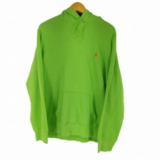 ポロラルフローレン(POLO RALPH LAUREN)のPolo by RALPH LAUREN(ポロバイラルフローレン) メンズ(パーカー)