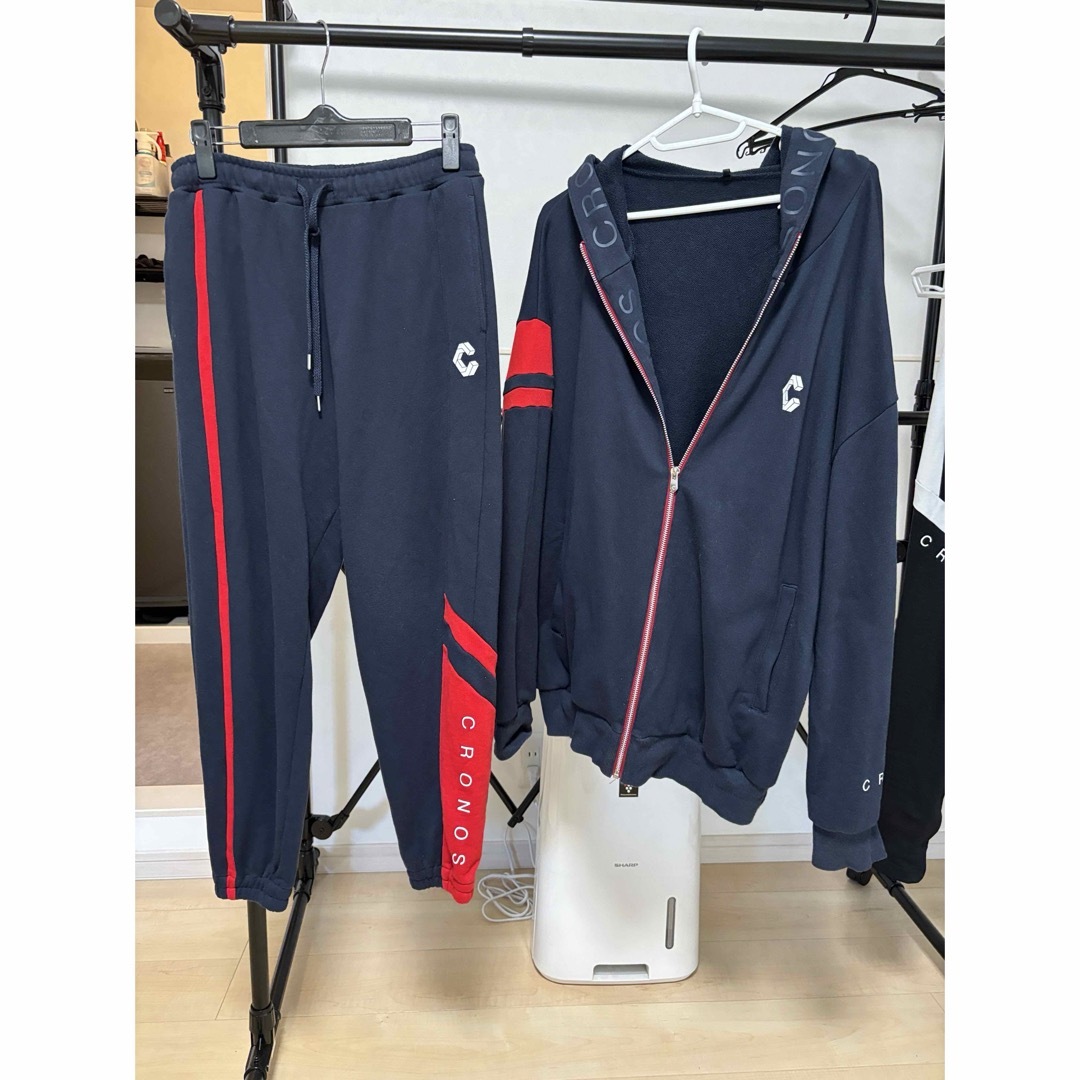 cronos(クロノス)セットアップ の通販 by こうじ's shop|ラクマ cronos(クロノス)セットアップ の通販 by こうじ's shop|ラクマ