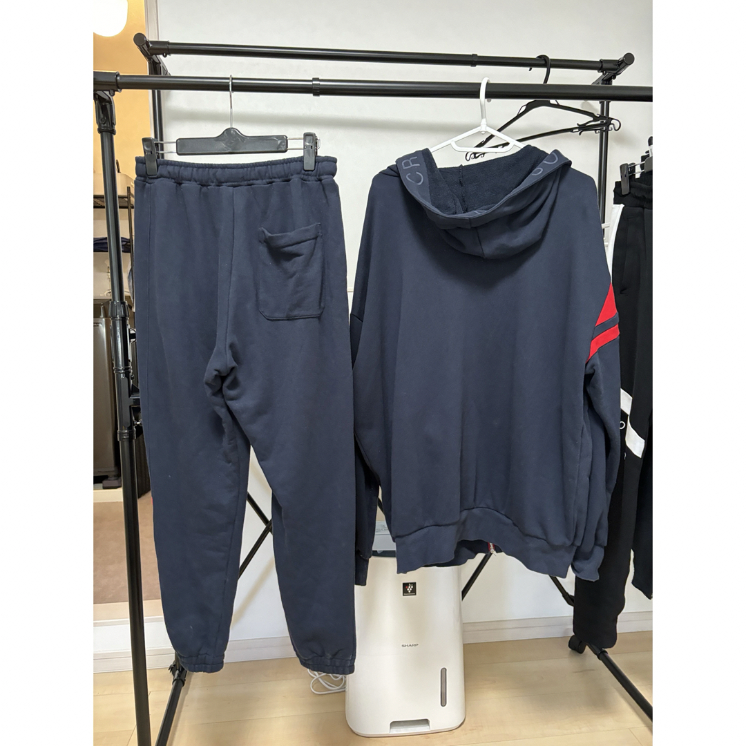 cronos(クロノス)セットアップ の通販 by こうじ's shop|ラクマ cronos(クロノス)セットアップ の通販 by こうじ's shop|ラクマ