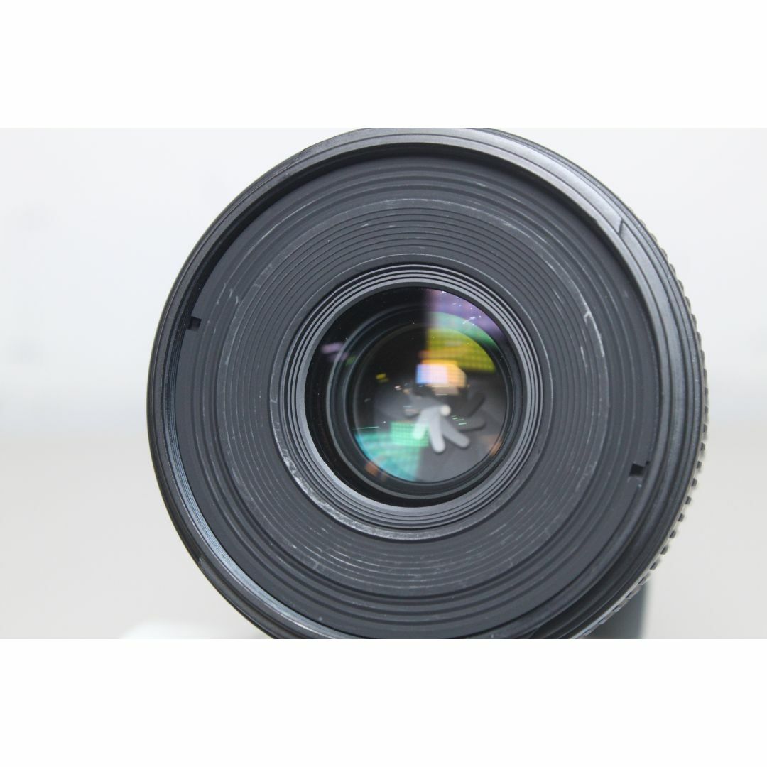 Nikon(ニコン)のNikon/AF-S Micro NIKKOR 60mm f2.8G ED ④ スマホ/家電/カメラのカメラ(レンズ(単焦点))の商品写真