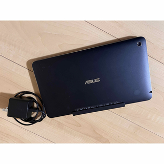 エイスース(ASUS)のASUS TransBook Chi タブレット T90CHI-64GS(タブレット)