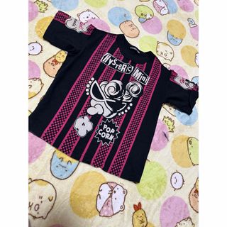 HYSTERIC MINI - ヒステリックミニ★ Tシャツ　100cm