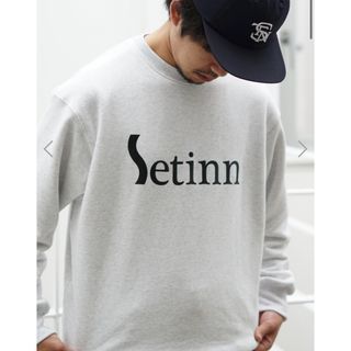 1LDK SELECT - エンノイ ennoy スタイリスト私物 スウェット XXL 1LDK SELECT - エンノイ ennoy スタイリスト私物 スウェット XXL