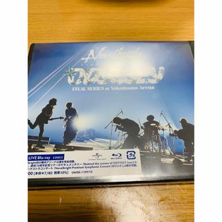 Novelbright LIVE TOUR 2023 Blu-ray アルバム(ミュージック)