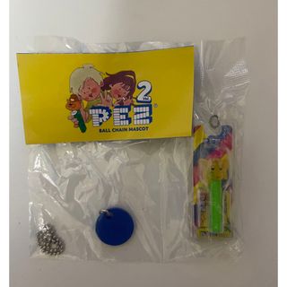 PEZ ガチャガチャ(キャラクターグッズ)