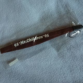 Mr.Children - Mr.Children ミスターチルドレン ストラップ 未開封品