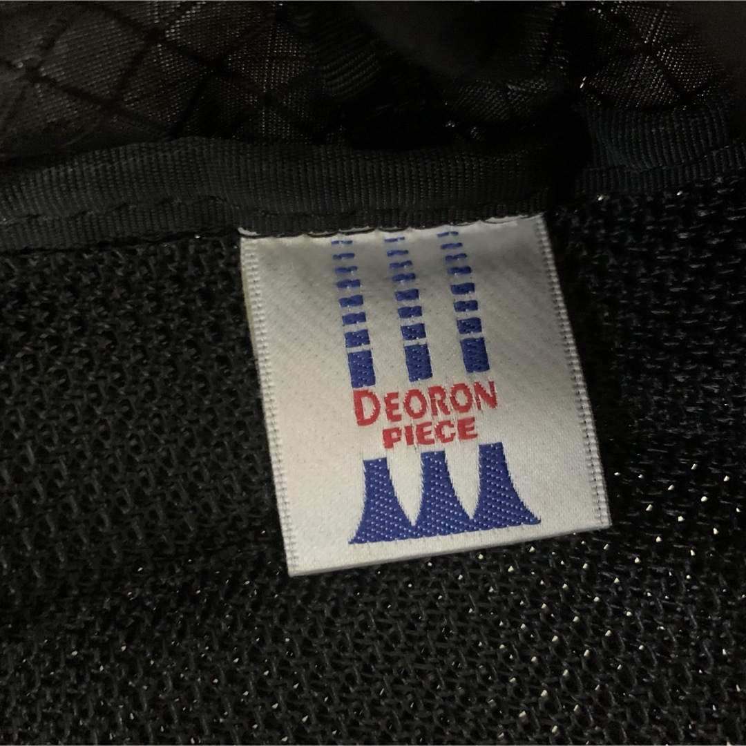 adidas(アディダス)のY2K adidas archive nylon sling bag 00s メンズのバッグ(ボディーバッグ)の商品写真