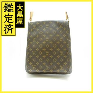 ルイヴィトン(LOUIS VUITTON)のルイ・ヴィトン ﾐｭｾﾞｯﾄ M51256 【430】(ショルダーバッグ)