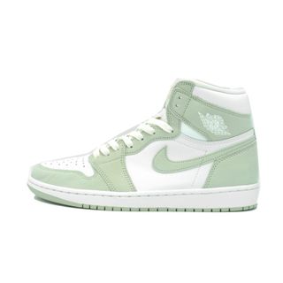 ナイキ(NIKE)のナイキ NIKE ■ 【 AIR JORDAN1 HI Seafoam CD0461 002 】 エア ジョーダン 1 ハイ シーフォーム スニーカー　f21657(スニーカー)