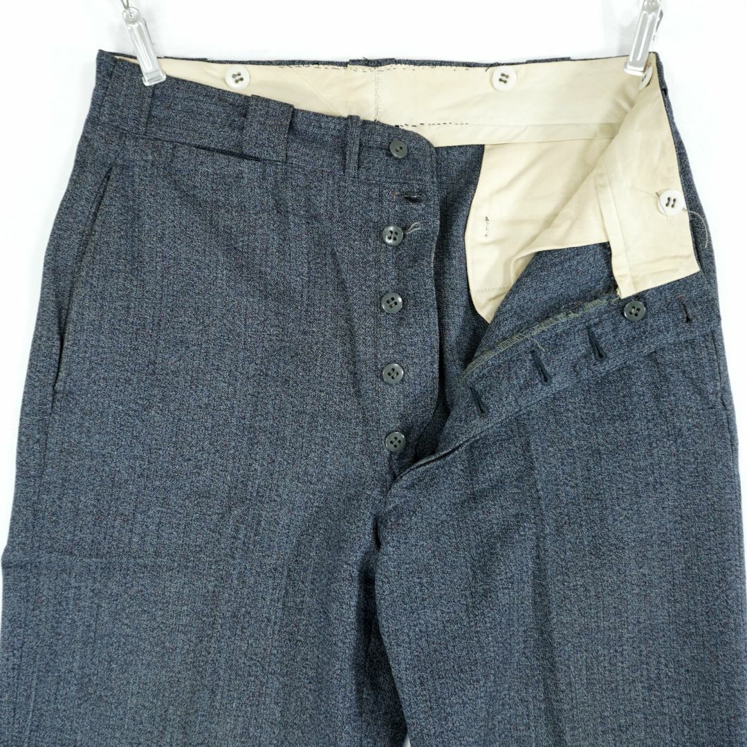 VINTAGE(ヴィンテージ)のThe P.H.Davis Tailoring Co SLACKS PA031 メンズのパンツ(スラックス)の商品写真