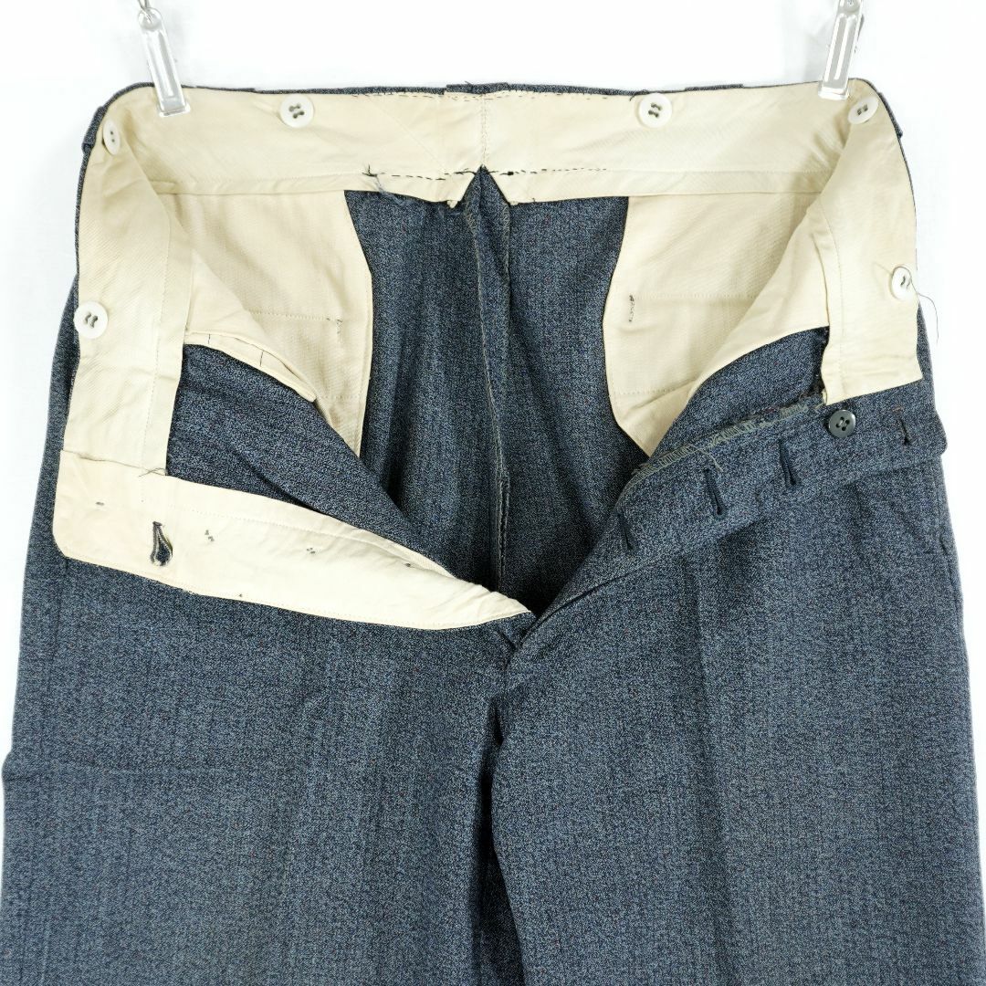 VINTAGE(ヴィンテージ)のThe P.H.Davis Tailoring Co SLACKS PA031 メンズのパンツ(スラックス)の商品写真