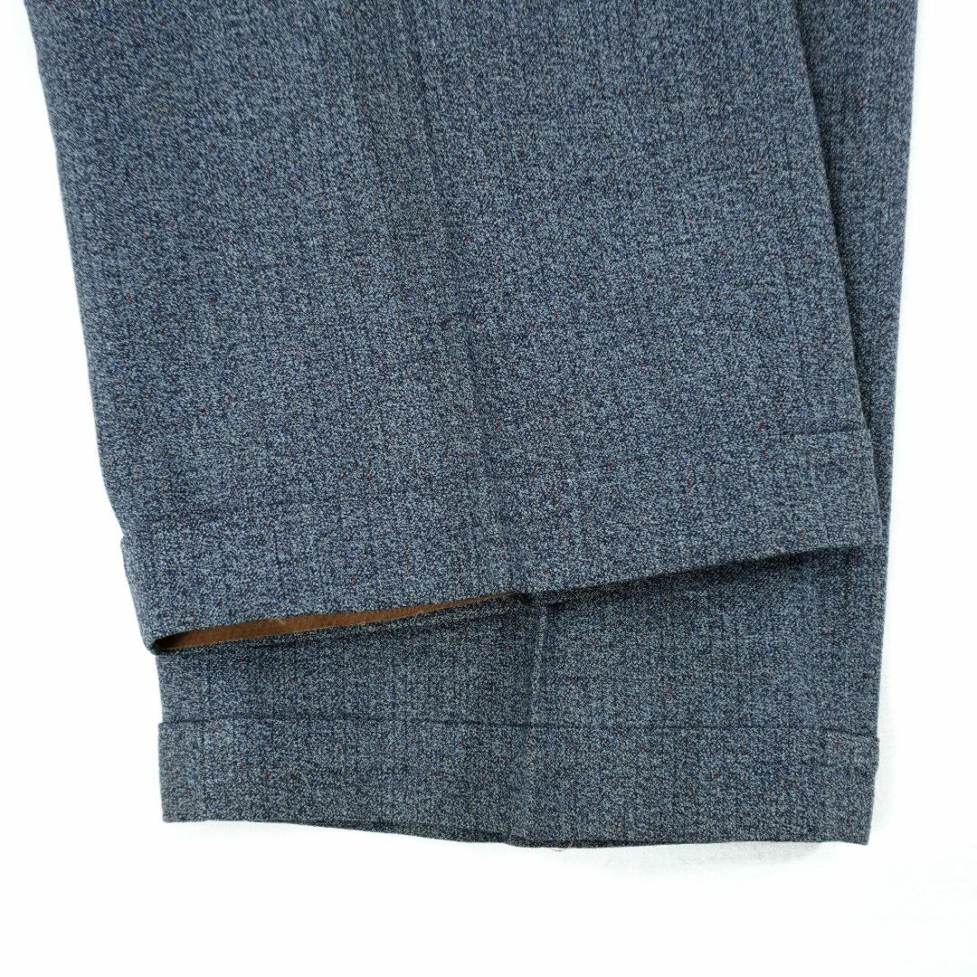 VINTAGE(ヴィンテージ)のThe P.H.Davis Tailoring Co SLACKS PA031 メンズのパンツ(スラックス)の商品写真