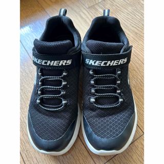 スケッチャーズ(SKECHERS)のスニーカー　20センチ　スケッチャーズ(スニーカー)