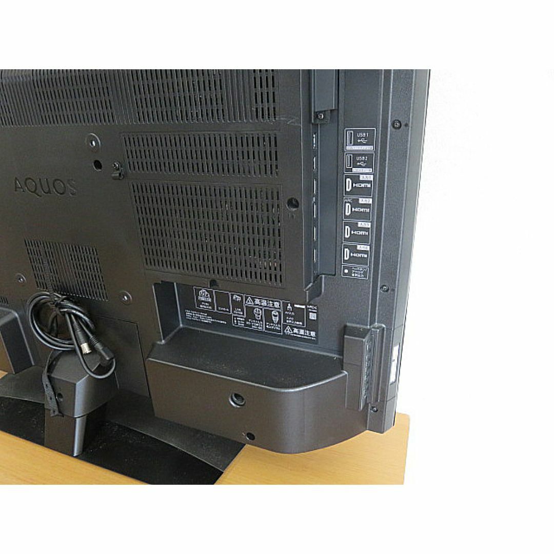 SHARP シャープ AQUOS 液晶テレビ 4T-C40BJ1 40インチ SHARP シャープ AQUOS 液晶テレビ 4T-C40BJ1 40インチ