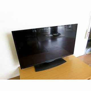 シャープ(SHARP)のSHARP シャープ AQUOS 液晶テレビ 4T-C40BJ1 40インチ(テレビ)