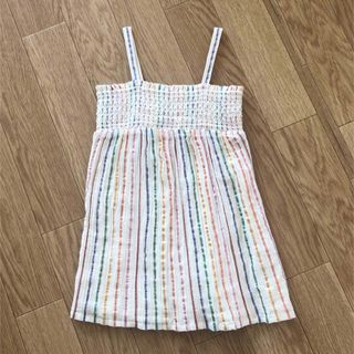 ギャップ(GAP)のgap baby ワンピース　90cm(ワンピース)