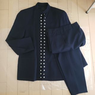 ワイズ(Y's)の制服風セットアップ(セット/コーデ)