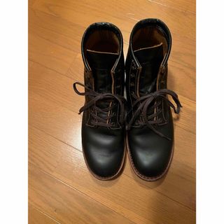 レッドウィング(REDWING)のレッドウィング  9060 ベックマン フラットボックス 8D(ブーツ)