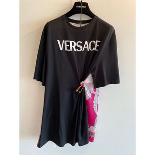 VERSACE - ヴェルサーチT