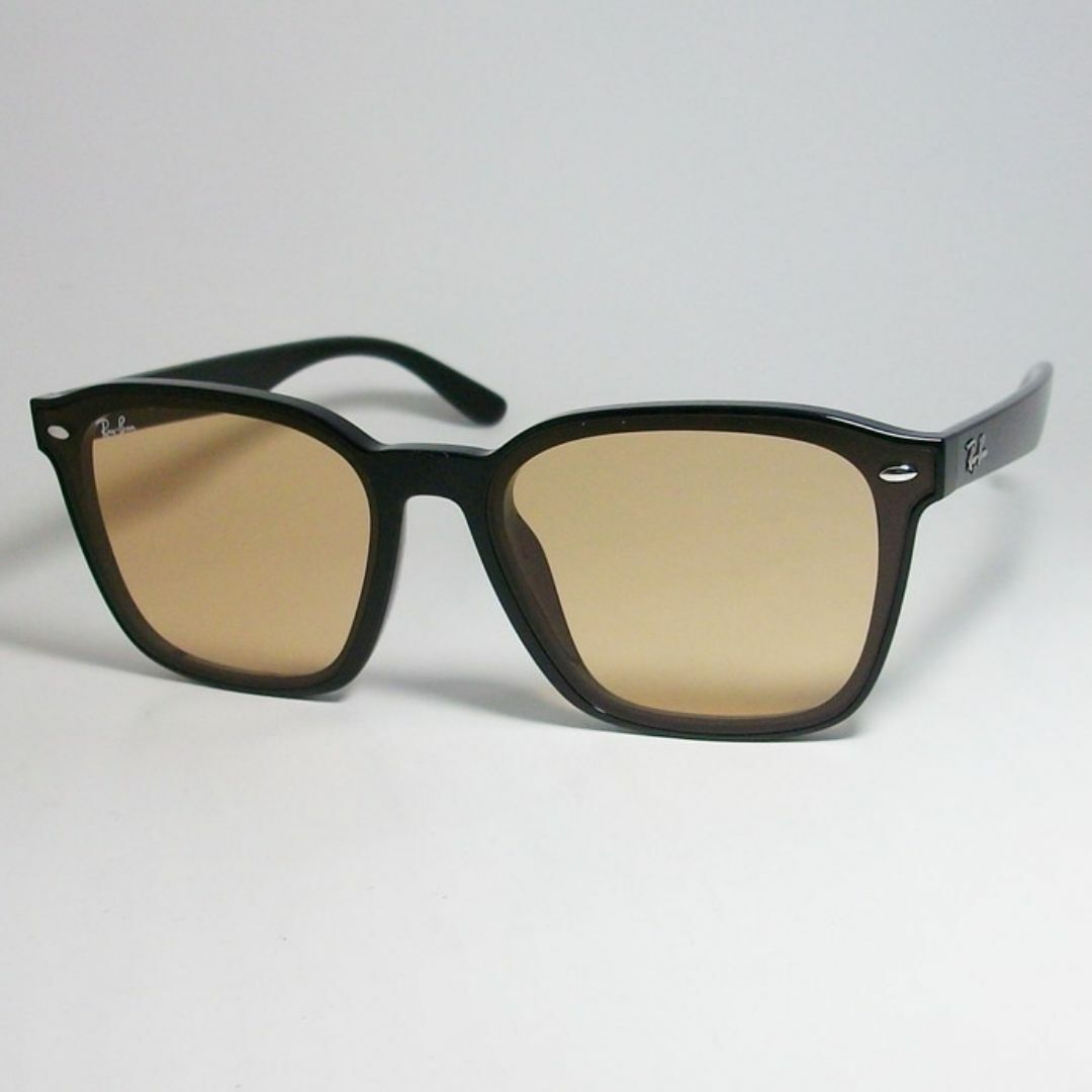 Ray-Ban(レイバン)の★RB4392D-60193★レイバン 新品 RAYBAN アジアンフィット メンズのファッション小物(サングラス/メガネ)の商品写真