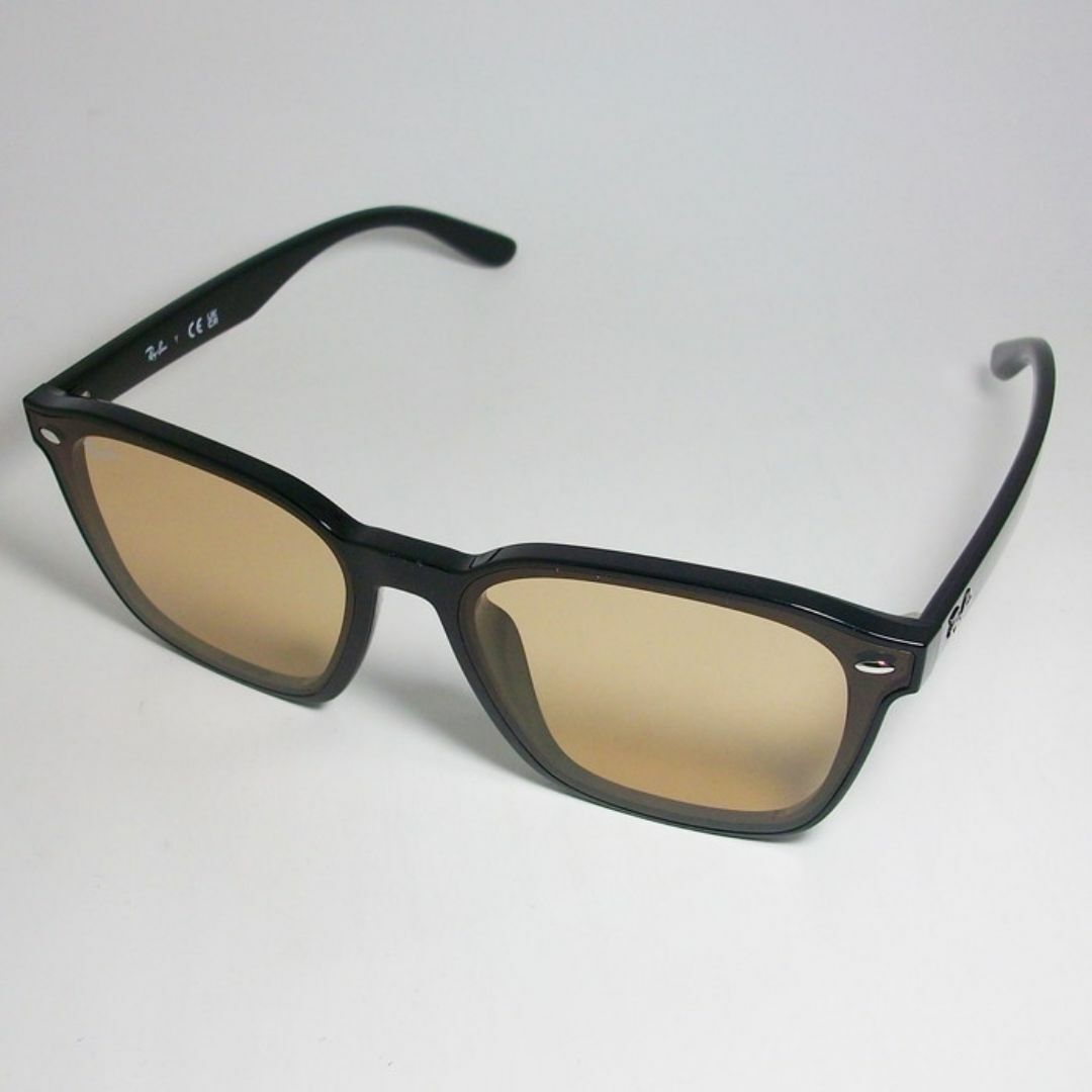 Ray-Ban(レイバン)の★RB4392D-60193★レイバン 新品 RAYBAN アジアンフィット メンズのファッション小物(サングラス/メガネ)の商品写真