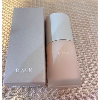 アールエムケー(RMK)のRMK ルミナスメイクアップベース(化粧下地)