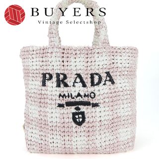 PRADA - プラダ PRADA バッグ レディース ブランド トートバッグ