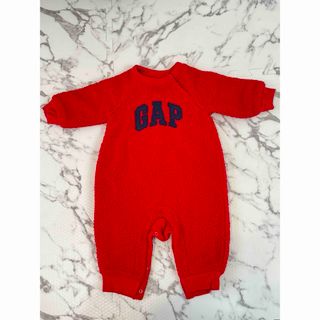 ベビーギャップ(babyGAP)のロンパース(ロンパース)