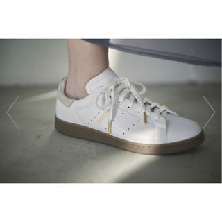 アディダス(adidas)のアディダス for SLOBE / 417 STANSMITH LUXスニーカー(スニーカー)