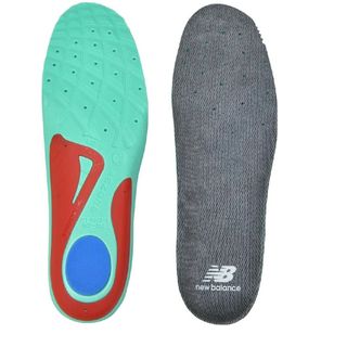 New Balance - ニューバランス サポーティブリバウンドインソール　Lサイズ　26cmから27cm