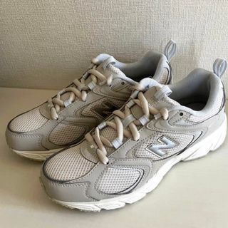 ニューバランス(New Balance)の新品　タグ付　スニーカー　new balance ML408  26.5cm(スニーカー)