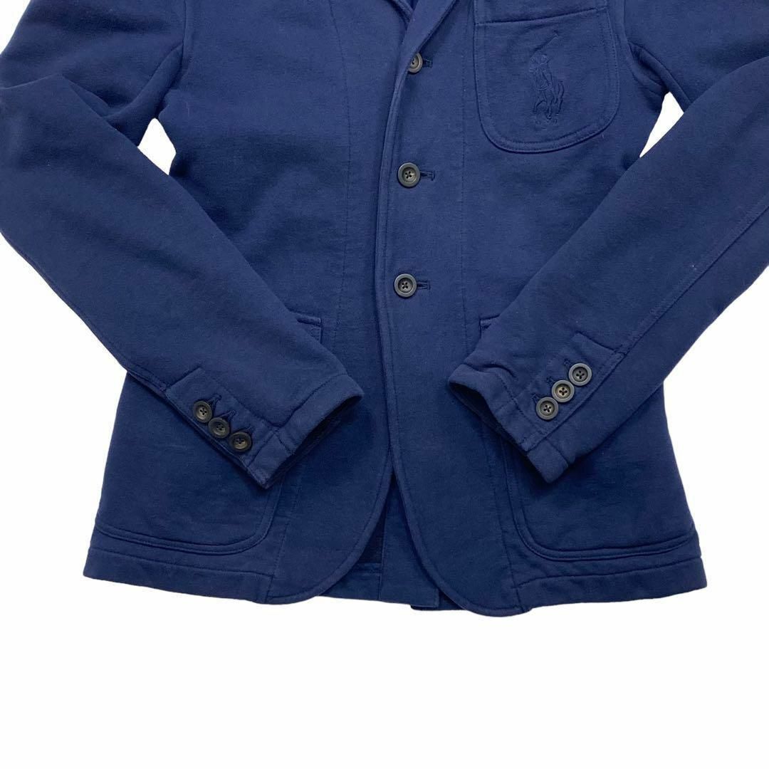 Polo by Ralph Lauren テーラードジャケット コットン