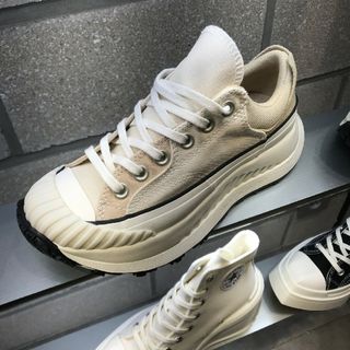 コンバース(CONVERSE)の韓国　CONVERSE　24.5センチ(スニーカー)