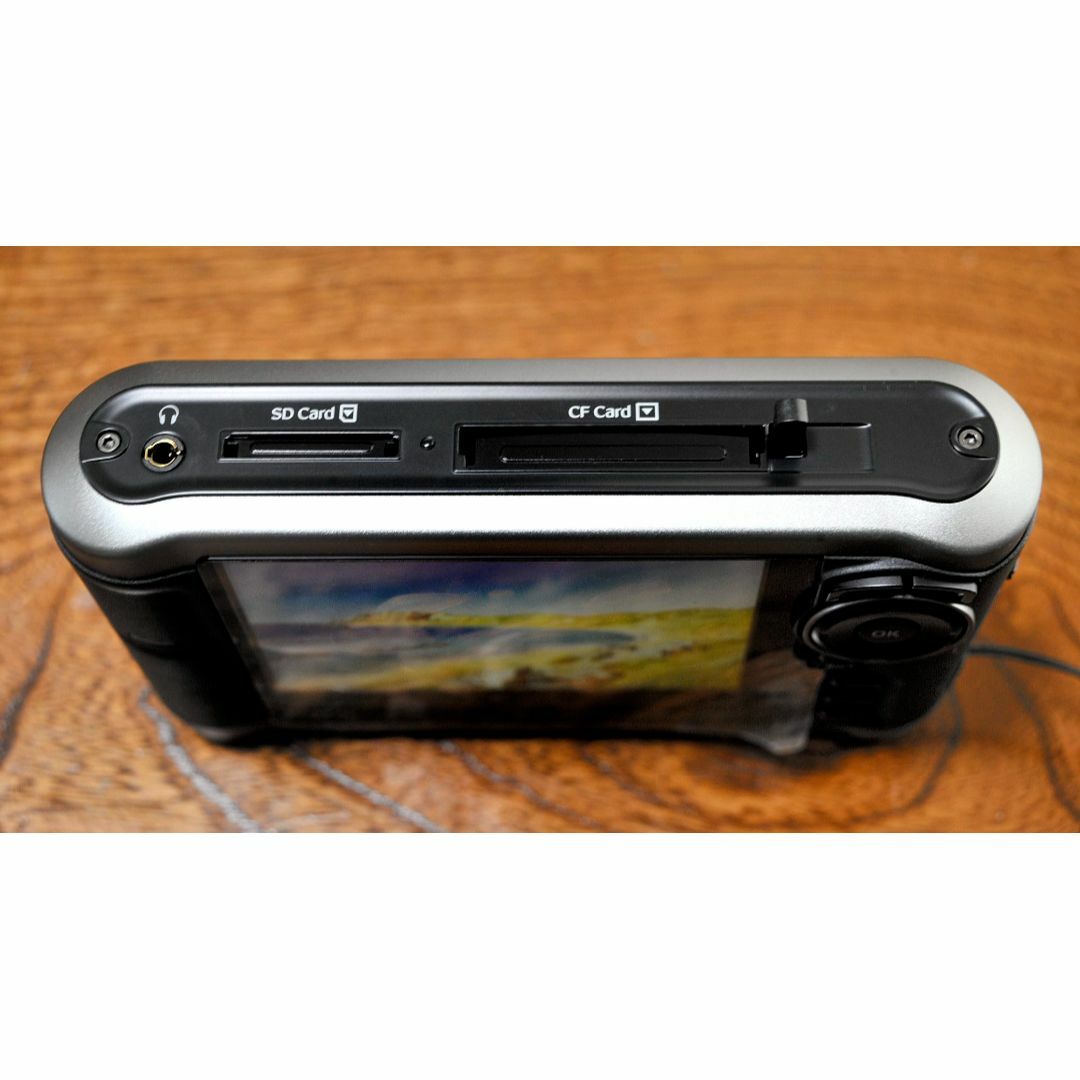 EPSON - ☆EPSON P-3000フォトストレージ カメラ映像記録を EPSON - ☆EPSON P-3000フォトストレージ カメラ映像記録を