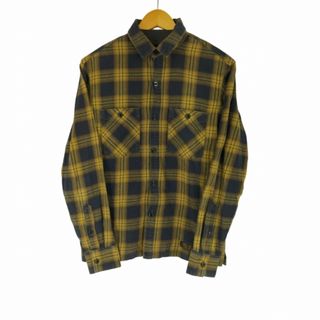 ネイバーフッド(NEIGHBORHOOD)のNEIGHBORHOOD(ネイバーフッド) LOGGER C-SHIRT LS(その他)