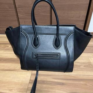 セリーヌ(celine)のセリーヌラゲージファントム黒(トートバッグ)