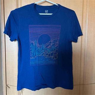 GAP - GAP メンズ　半袖　Ｔシャツ　Mサイズ