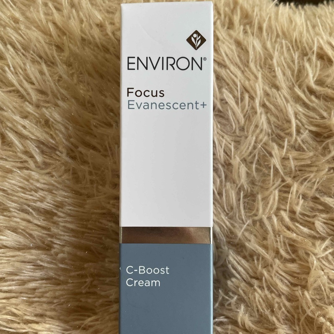 ENVIRON(エンビロン)のエンビロン　シーブーストクリーム コスメ/美容のスキンケア/基礎化粧品(フェイスクリーム)の商品写真