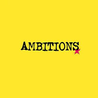 (CD)AMBITIONS [INTERNATIONAL VERSION]／ONE OK ROCK(ポップス/ロック(邦楽))