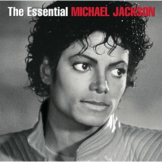 (CD)The Essential: Michael Jackson／Michael Jackson